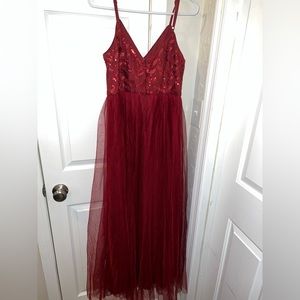 Brand new elegant dress